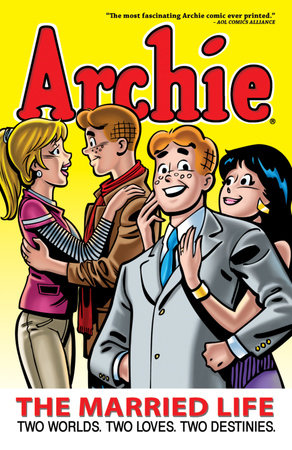 archie married