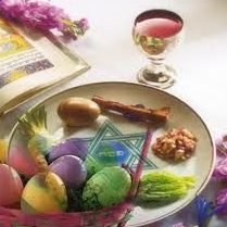 Easter Passover